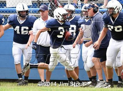 Thumbnail 1 in Pittston Area @ Abington Heights photogallery.