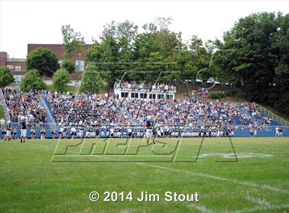 Thumbnail 1 in Pittston Area @ Abington Heights photogallery.