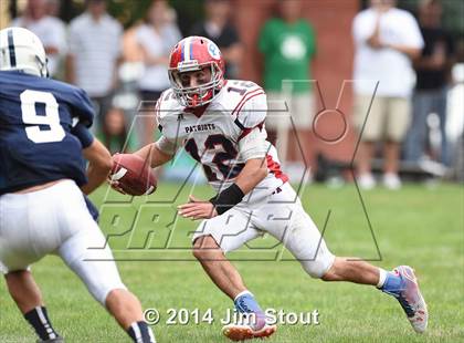Thumbnail 2 in Pittston Area @ Abington Heights photogallery.