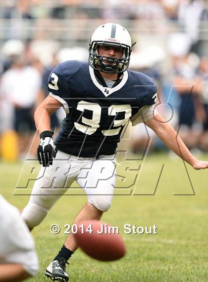 Thumbnail 2 in Pittston Area @ Abington Heights photogallery.