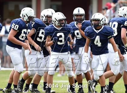Thumbnail 2 in Pittston Area @ Abington Heights photogallery.