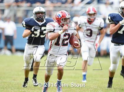 Thumbnail 2 in Pittston Area @ Abington Heights photogallery.