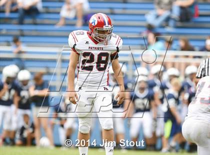 Thumbnail 1 in Pittston Area @ Abington Heights photogallery.