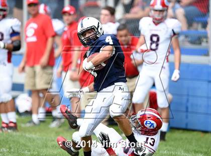 Thumbnail 1 in Pittston Area @ Abington Heights photogallery.