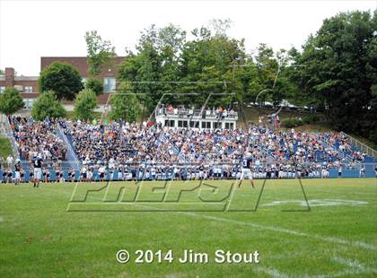 Thumbnail 3 in Pittston Area @ Abington Heights photogallery.