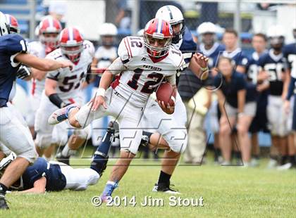 Thumbnail 1 in Pittston Area @ Abington Heights photogallery.