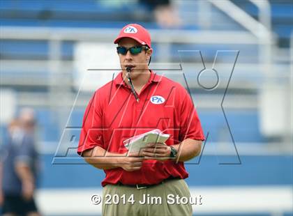 Thumbnail 1 in Pittston Area @ Abington Heights photogallery.