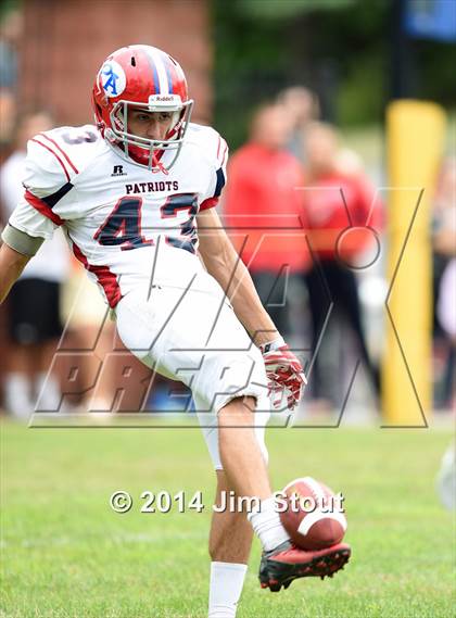 Thumbnail 3 in Pittston Area @ Abington Heights photogallery.