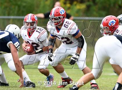 Thumbnail 2 in Pittston Area @ Abington Heights photogallery.
