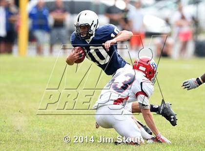 Thumbnail 2 in Pittston Area @ Abington Heights photogallery.