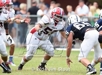 Thumbnail 2 in Pittston Area @ Abington Heights photogallery.