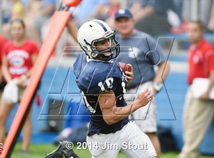 Thumbnail 1 in Pittston Area @ Abington Heights photogallery.
