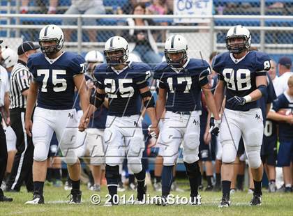 Thumbnail 2 in Pittston Area @ Abington Heights photogallery.