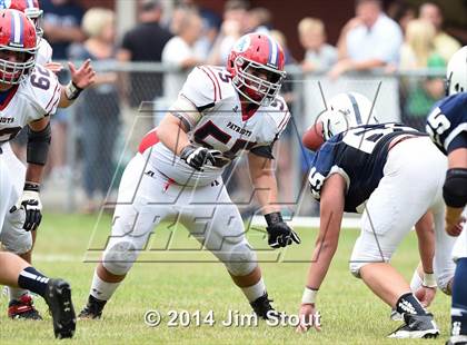 Thumbnail 1 in Pittston Area @ Abington Heights photogallery.