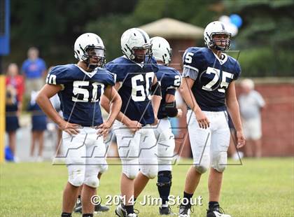 Thumbnail 3 in Pittston Area @ Abington Heights photogallery.