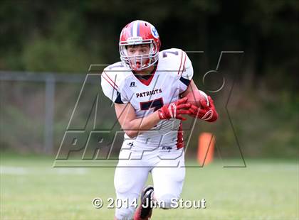 Thumbnail 1 in Pittston Area @ Abington Heights photogallery.