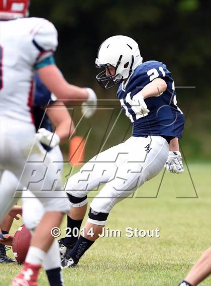 Thumbnail 3 in Pittston Area @ Abington Heights photogallery.