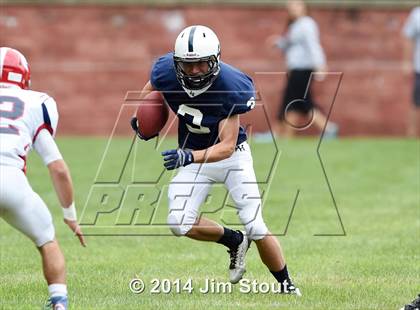 Thumbnail 3 in Pittston Area @ Abington Heights photogallery.