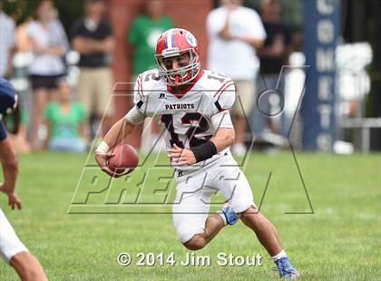Thumbnail 1 in Pittston Area @ Abington Heights photogallery.