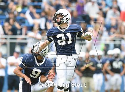 Thumbnail 2 in Pittston Area @ Abington Heights photogallery.