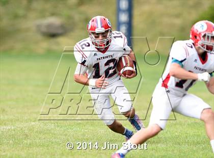 Thumbnail 2 in Pittston Area @ Abington Heights photogallery.
