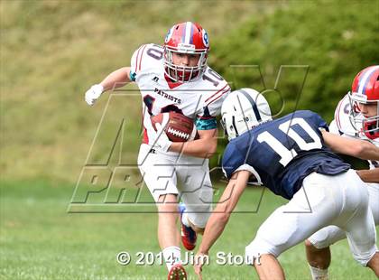 Thumbnail 1 in Pittston Area @ Abington Heights photogallery.