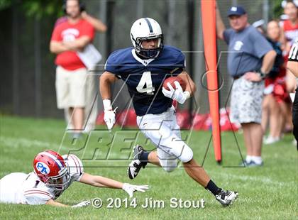 Thumbnail 3 in Pittston Area @ Abington Heights photogallery.
