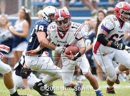 Thumbnail 2 in Pittston Area @ Abington Heights photogallery.