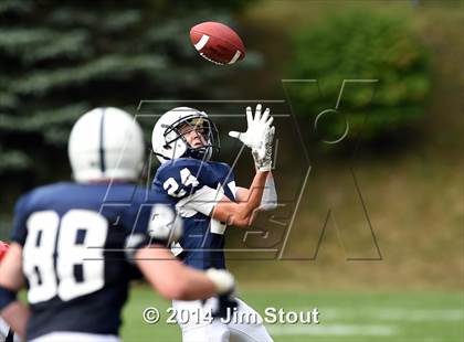 Thumbnail 3 in Pittston Area @ Abington Heights photogallery.