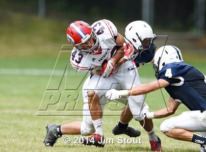 Thumbnail 2 in Pittston Area @ Abington Heights photogallery.