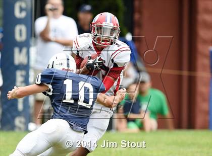 Thumbnail 1 in Pittston Area @ Abington Heights photogallery.