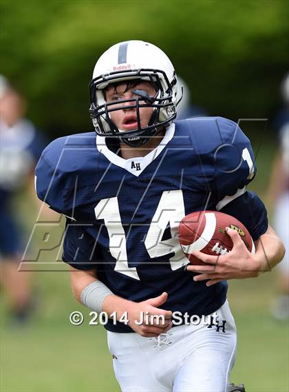 Thumbnail 3 in Pittston Area @ Abington Heights photogallery.