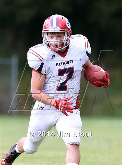 Thumbnail 2 in Pittston Area @ Abington Heights photogallery.