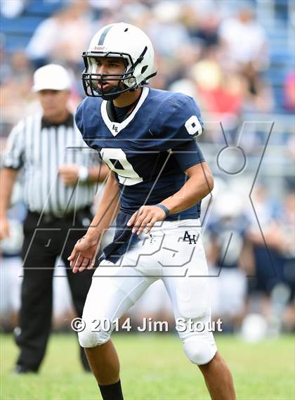 Thumbnail 2 in Pittston Area @ Abington Heights photogallery.