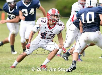Thumbnail 3 in Pittston Area @ Abington Heights photogallery.