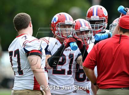 Thumbnail 2 in Pittston Area @ Abington Heights photogallery.