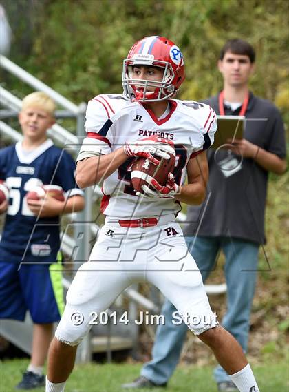 Thumbnail 2 in Pittston Area @ Abington Heights photogallery.