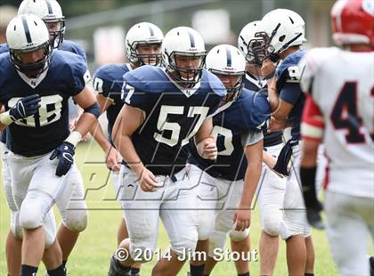 Thumbnail 1 in Pittston Area @ Abington Heights photogallery.