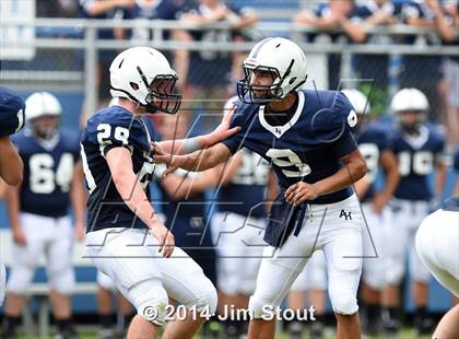 Thumbnail 1 in Pittston Area @ Abington Heights photogallery.