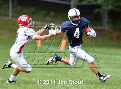 Thumbnail 3 in Pittston Area @ Abington Heights photogallery.