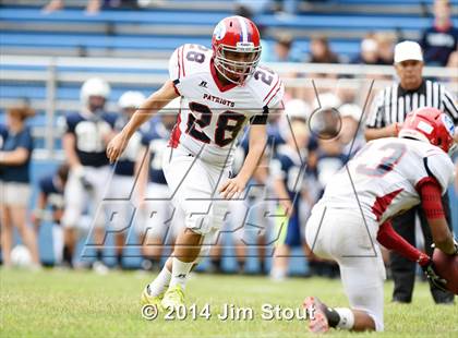 Thumbnail 2 in Pittston Area @ Abington Heights photogallery.