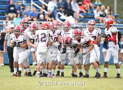 Thumbnail 2 in Pittston Area @ Abington Heights photogallery.