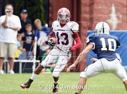 Thumbnail 2 in Pittston Area @ Abington Heights photogallery.