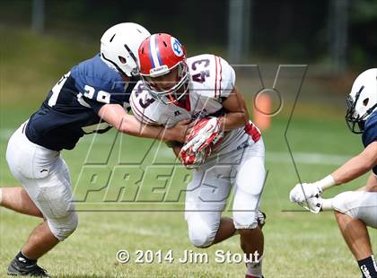 Thumbnail 1 in Pittston Area @ Abington Heights photogallery.