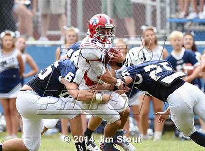 Thumbnail 1 in Pittston Area @ Abington Heights photogallery.