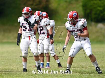 Thumbnail 2 in Pittston Area @ Abington Heights photogallery.