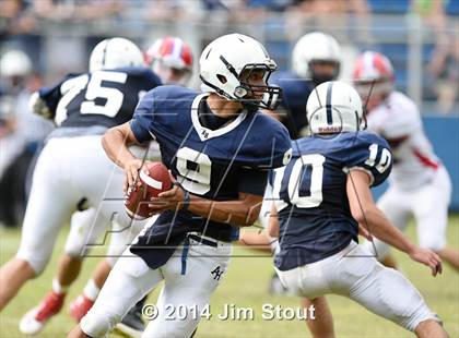 Thumbnail 2 in Pittston Area @ Abington Heights photogallery.