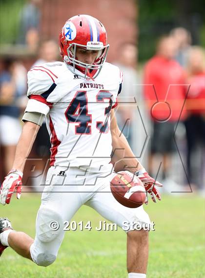 Thumbnail 2 in Pittston Area @ Abington Heights photogallery.