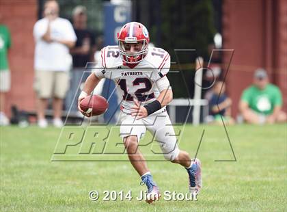 Thumbnail 1 in Pittston Area @ Abington Heights photogallery.