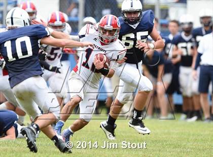 Thumbnail 2 in Pittston Area @ Abington Heights photogallery.